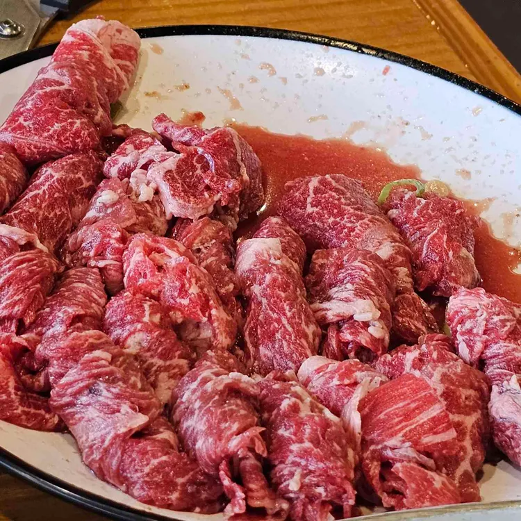 봉구네광양불고기 대표 사진