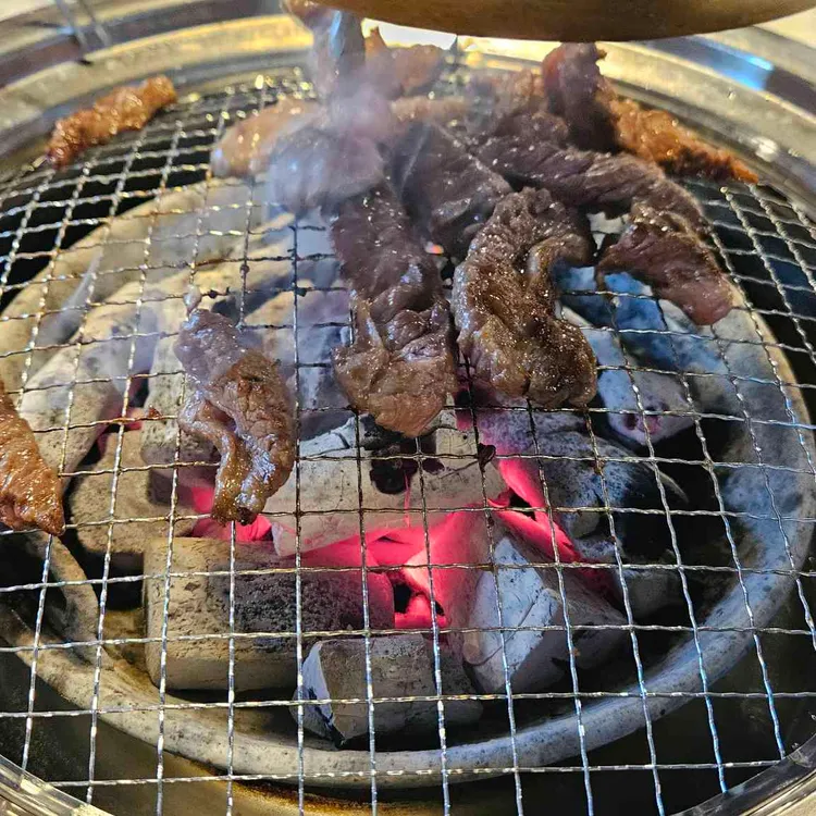 마전 소갈비살 대표 사진