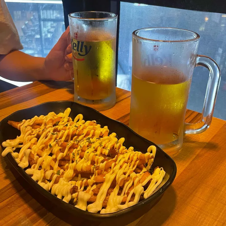 오술차 대표 사진