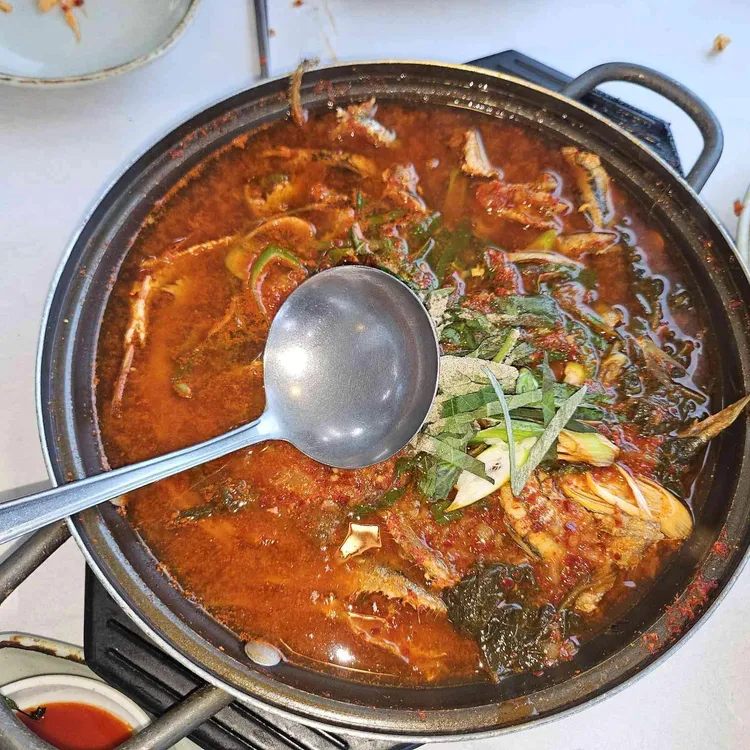 이화장횟집 사진 2