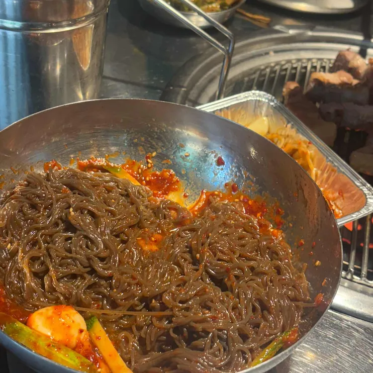 상록회관연탄구이 대표 사진