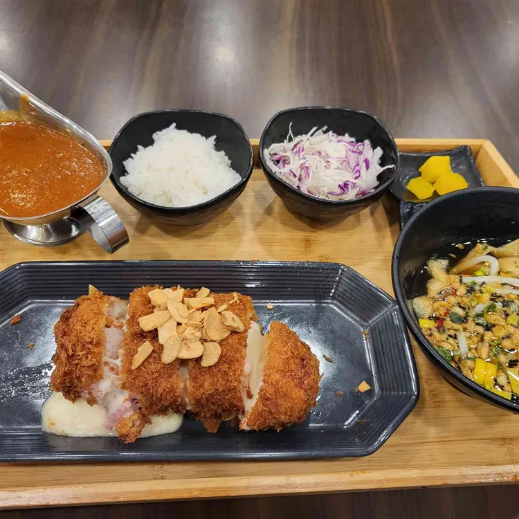 나마미 돈카츠 대표 사진