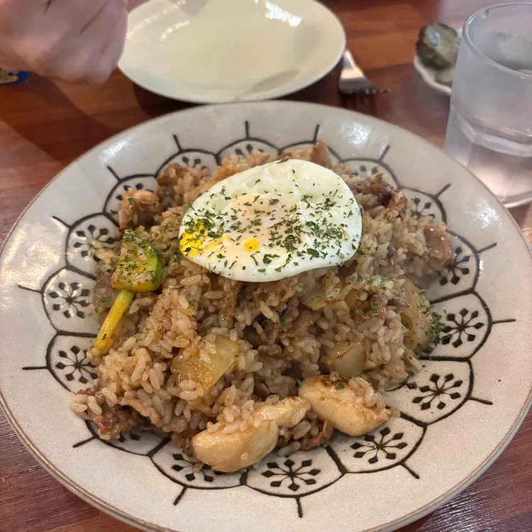 리얼파스타 사진 1