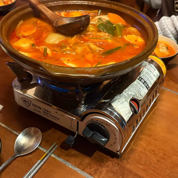 부엉이산장 대표 사진