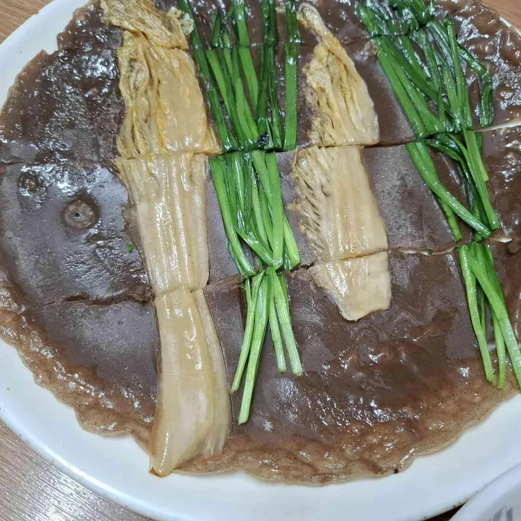메밀꽃필무렵 대표 사진