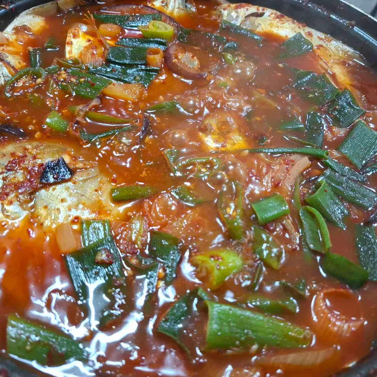 함지박 대표 사진