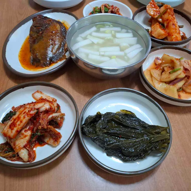 함지박 대표 사진