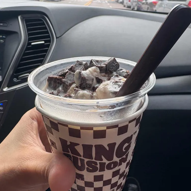 버거킹 사진 1