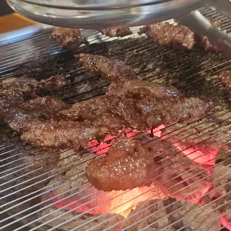 산내골소갈비살 사진 2