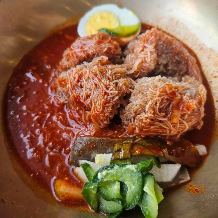 조선면옥 사진 1