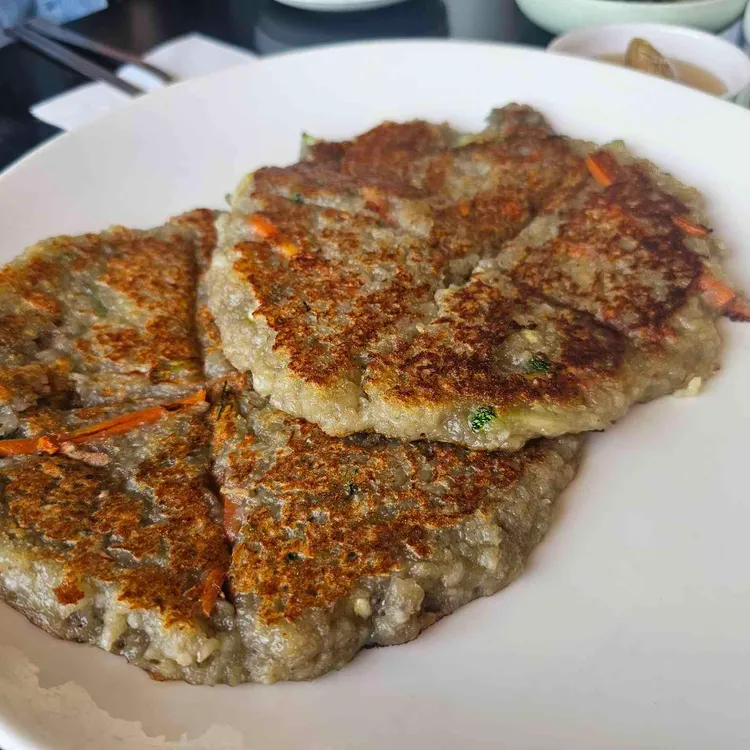 조선면옥 사진 2