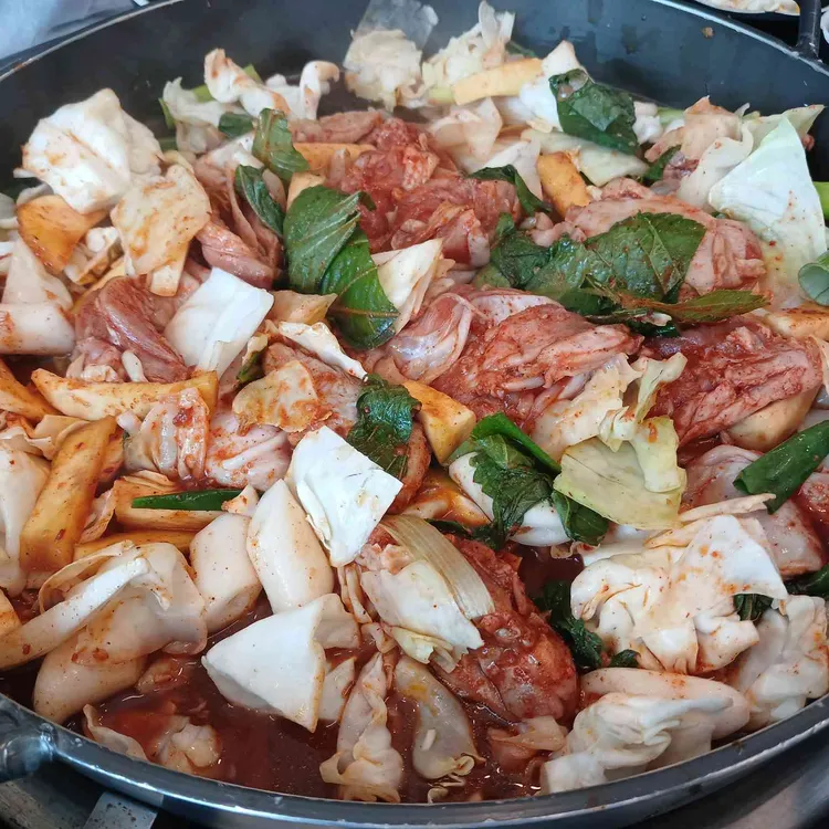 계시리 사진 1
