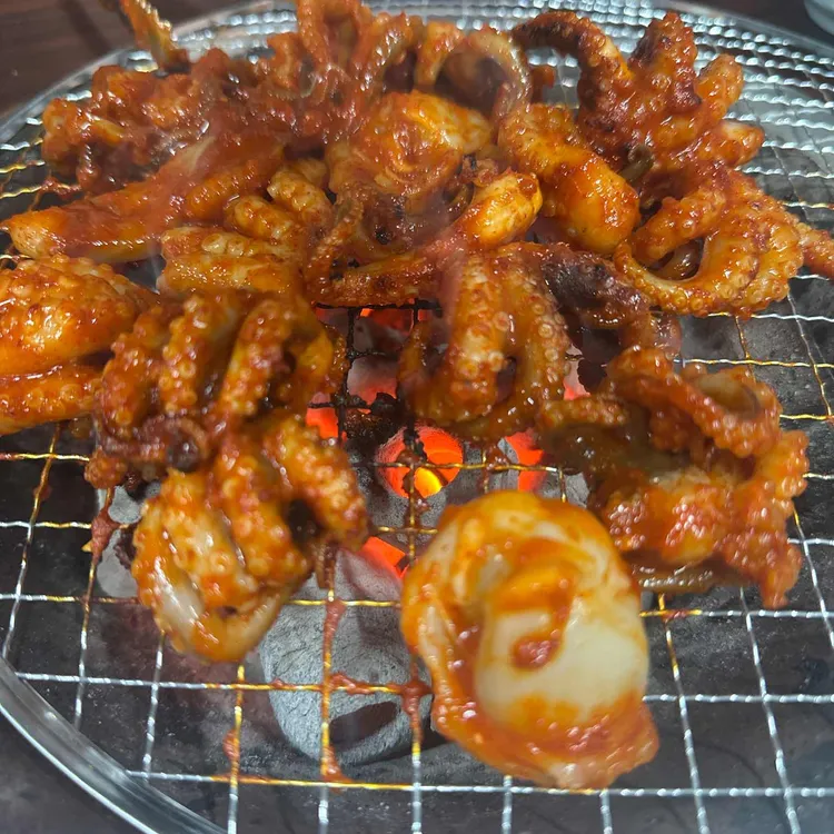 충무로쭈꾸미불고기 대표 사진