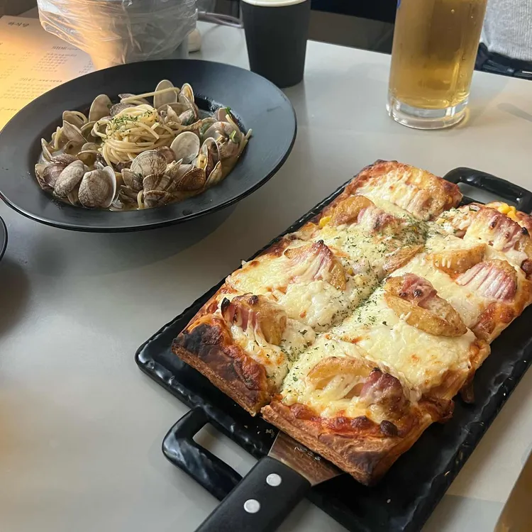 하식당 수원 대표 사진