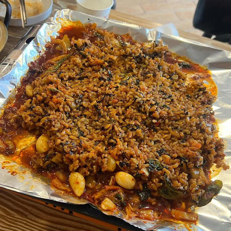 삽교곱창 사진 2