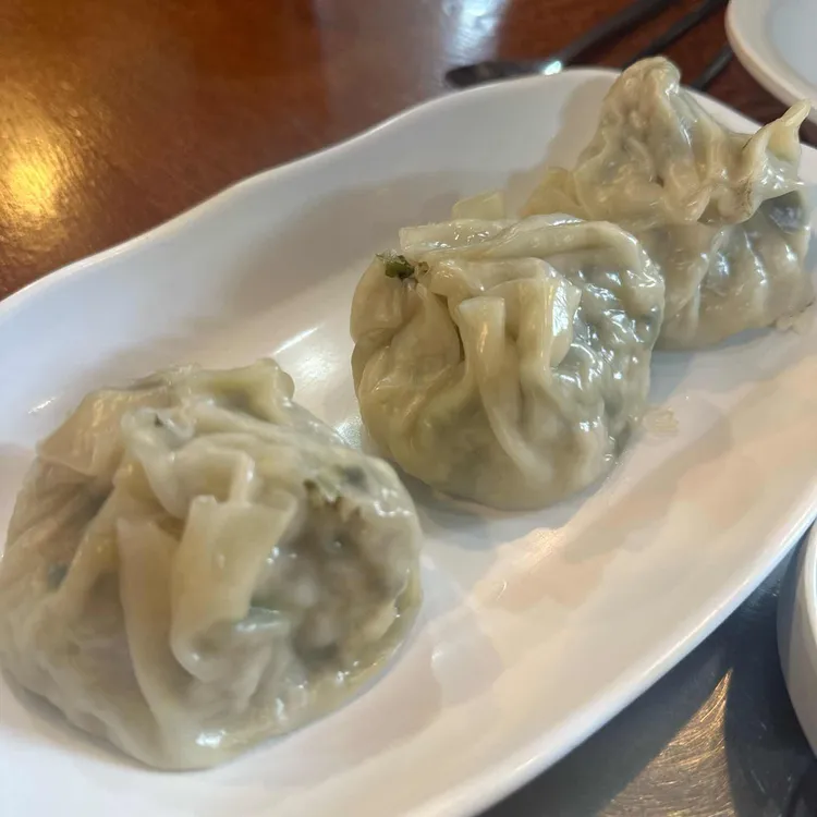 평래옥 대표 사진