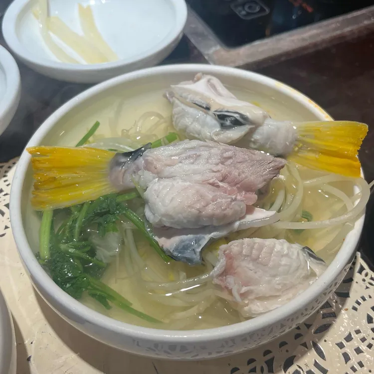 수림복국 선릉삼성별관 대표 사진