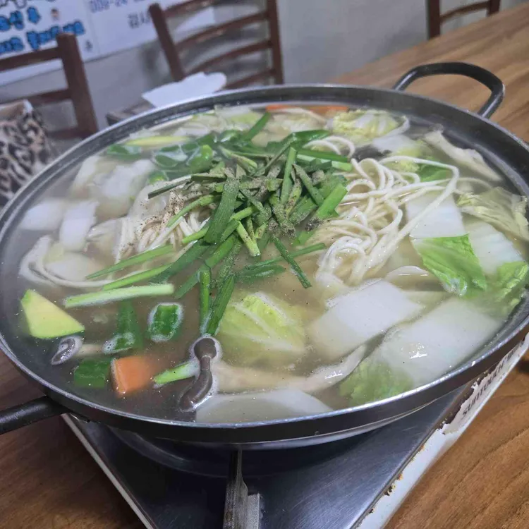 만나식당 사진