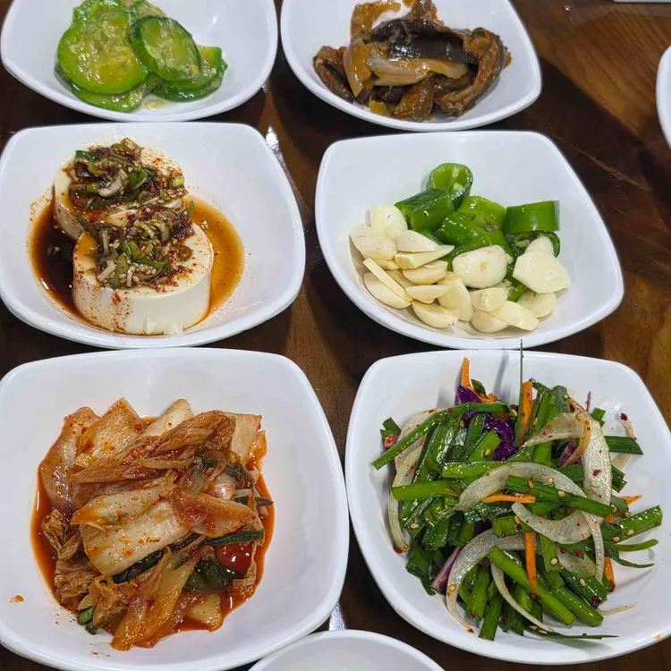 해미보쌈순대국 대표 사진