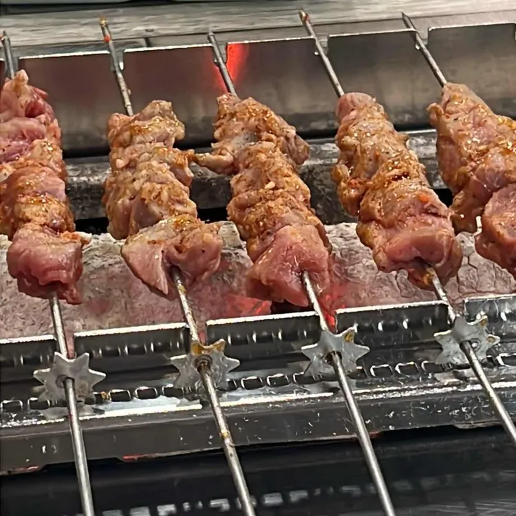 신강양꼬치 사진 1