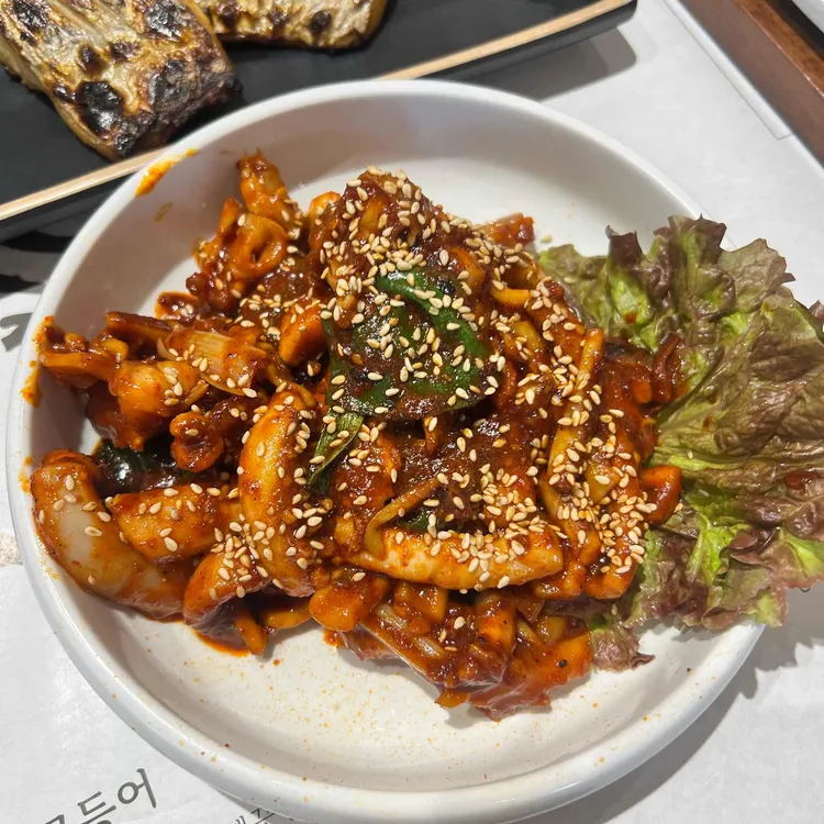 어선비 사진 2