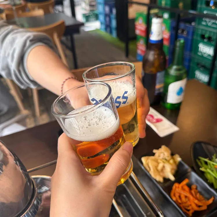 램프로 양꼬치 대표 사진