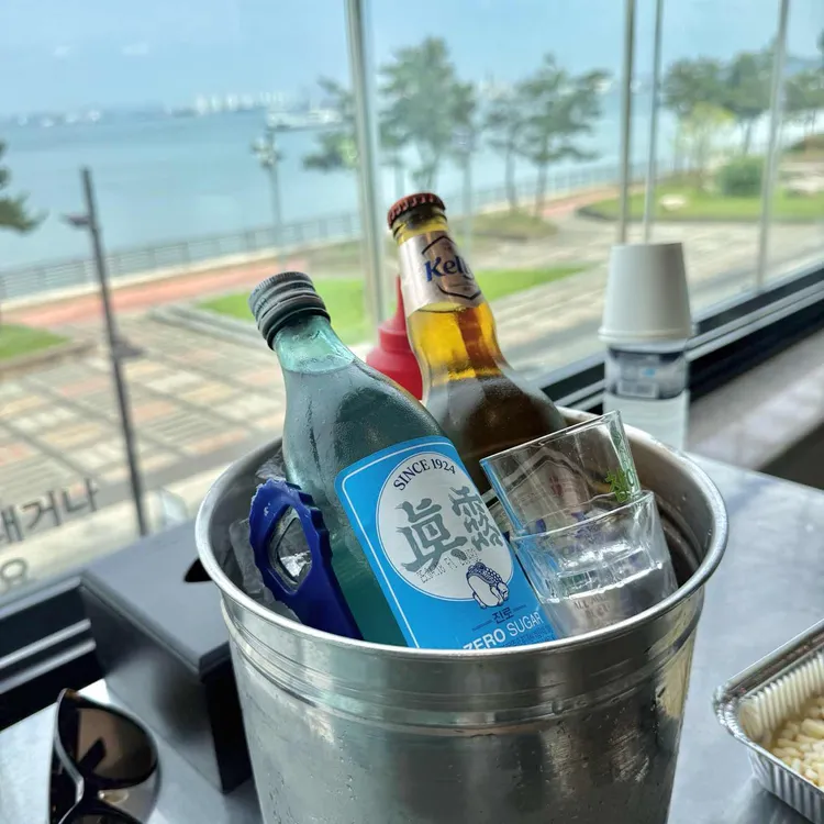 청춘조개포차 사진 2