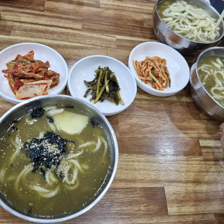 대박식당 대표 사진