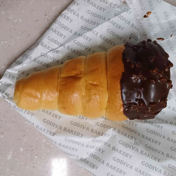 고디바베이커리 사진 1