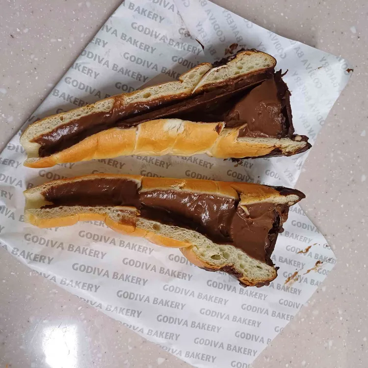 고디바베이커리 사진 2