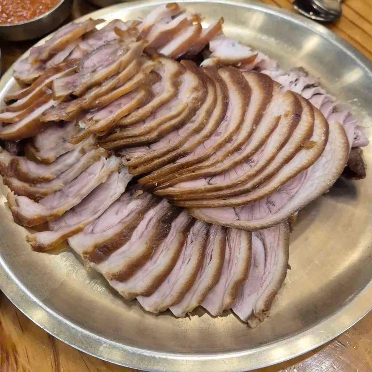 원조부산족발 사진 2
