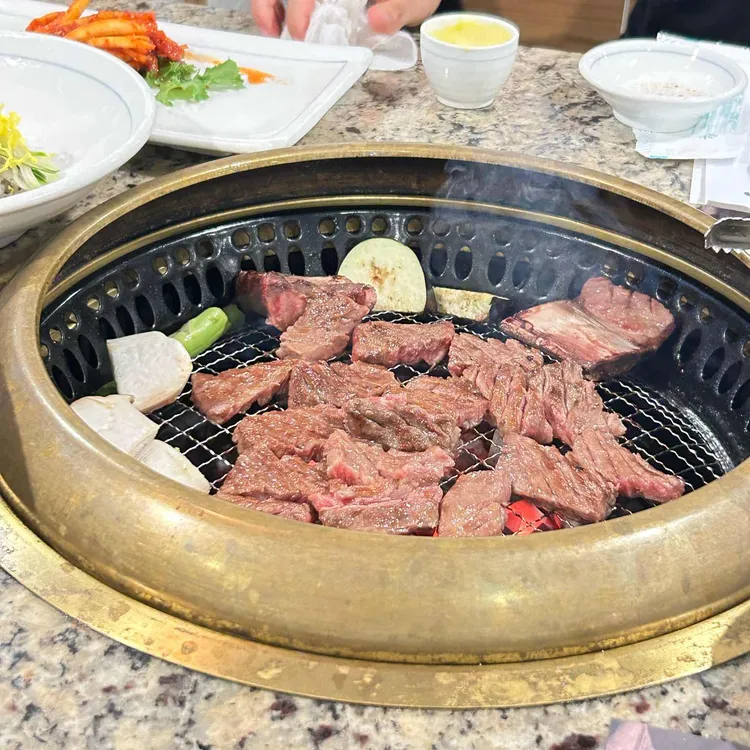 갈비명가이상 사진 1