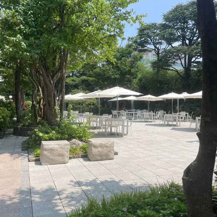 삼원가든 사진