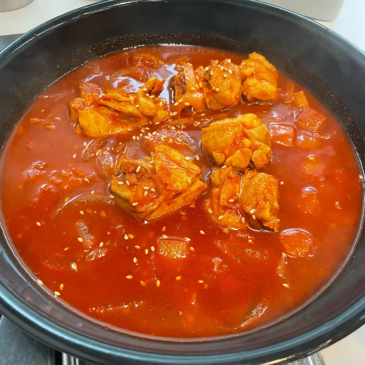 맛찜랭킹 대표 사진