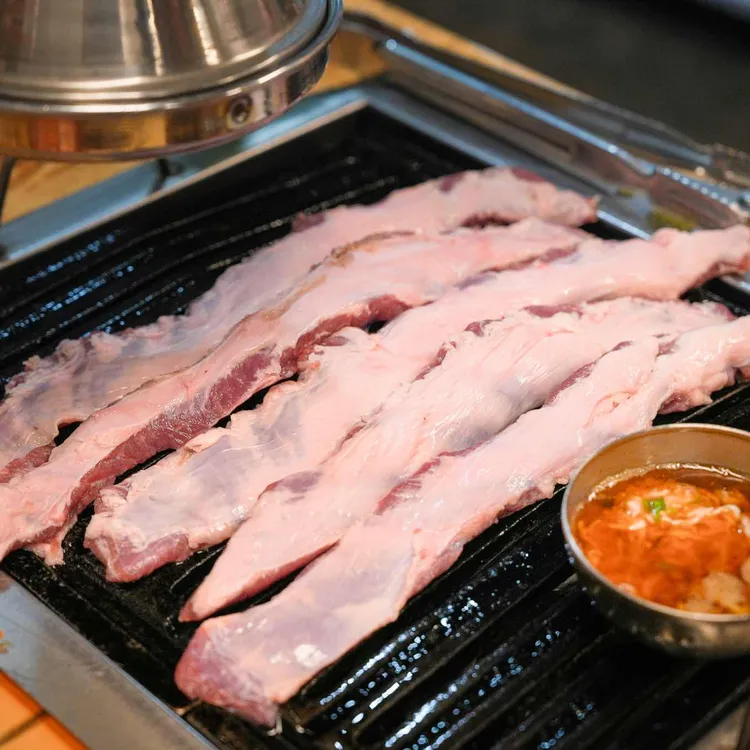 남산막창 사진 1