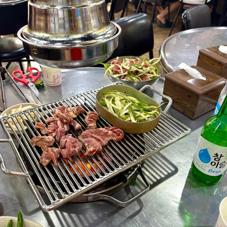 구월동장군집 사진 2