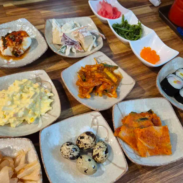 청조횟집 사진 2