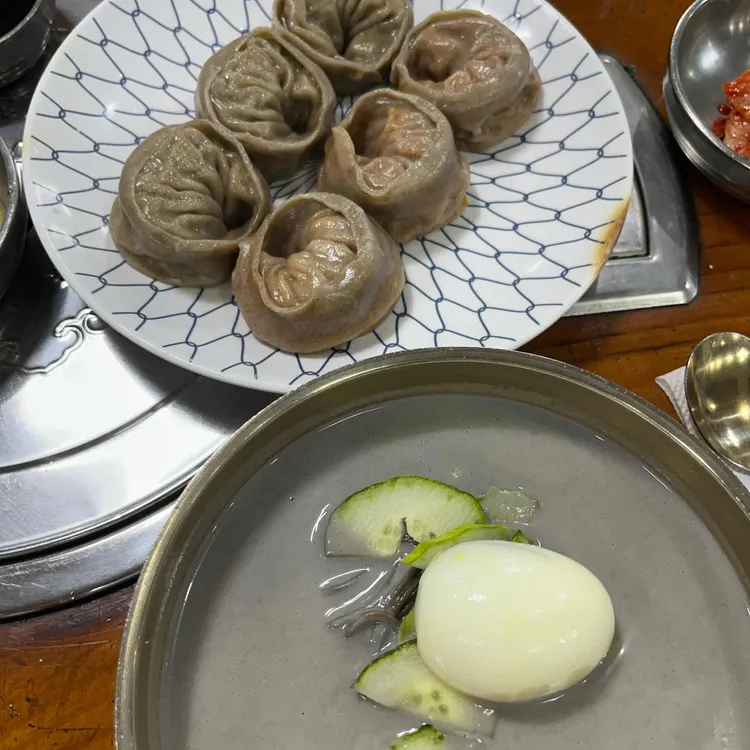 메밀촌 사진 2
