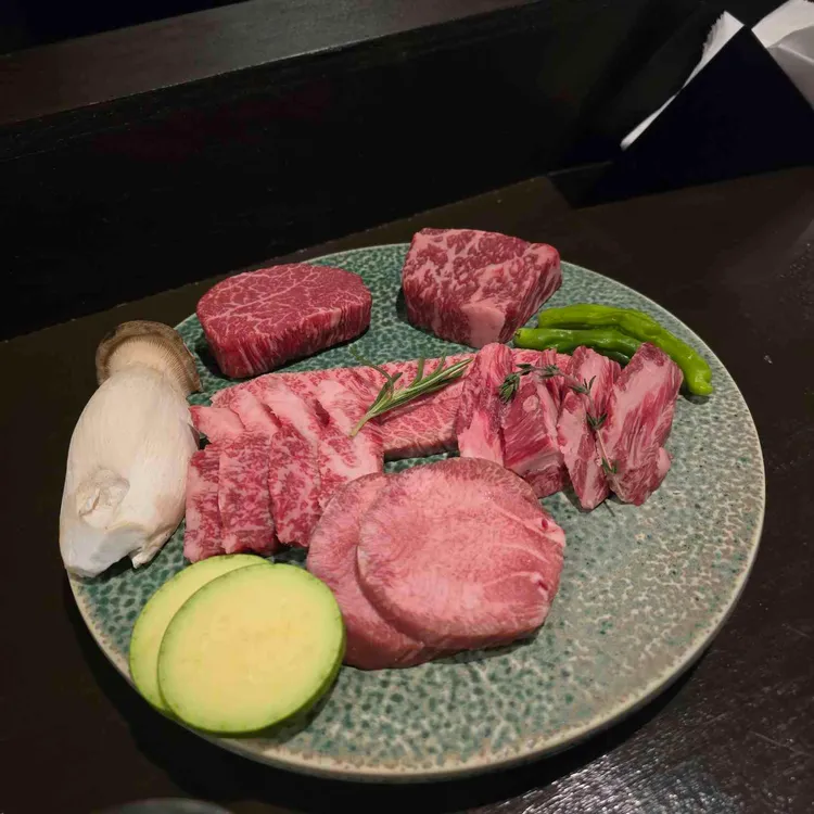 한우오마카세 가도 사진 2