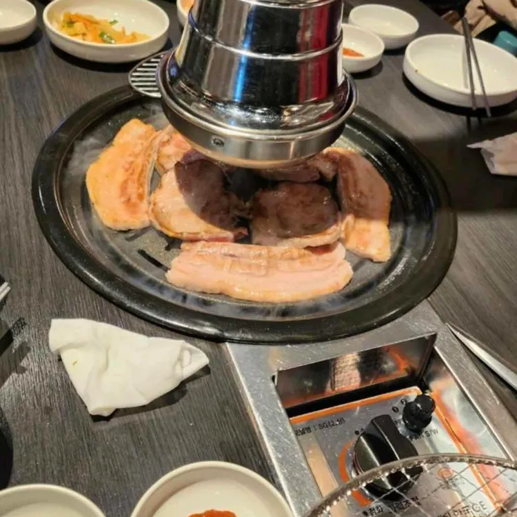 다올 숯불구이 대표 사진