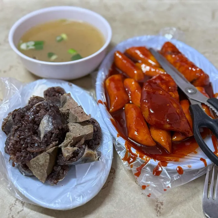 마포원조떡볶이 대표 사진