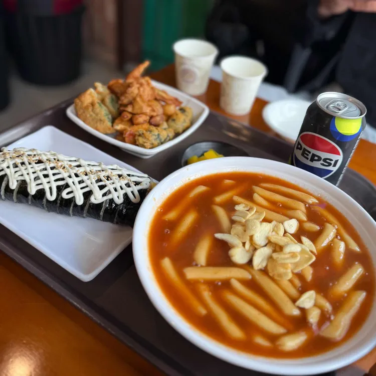 홍마떡 대표 사진