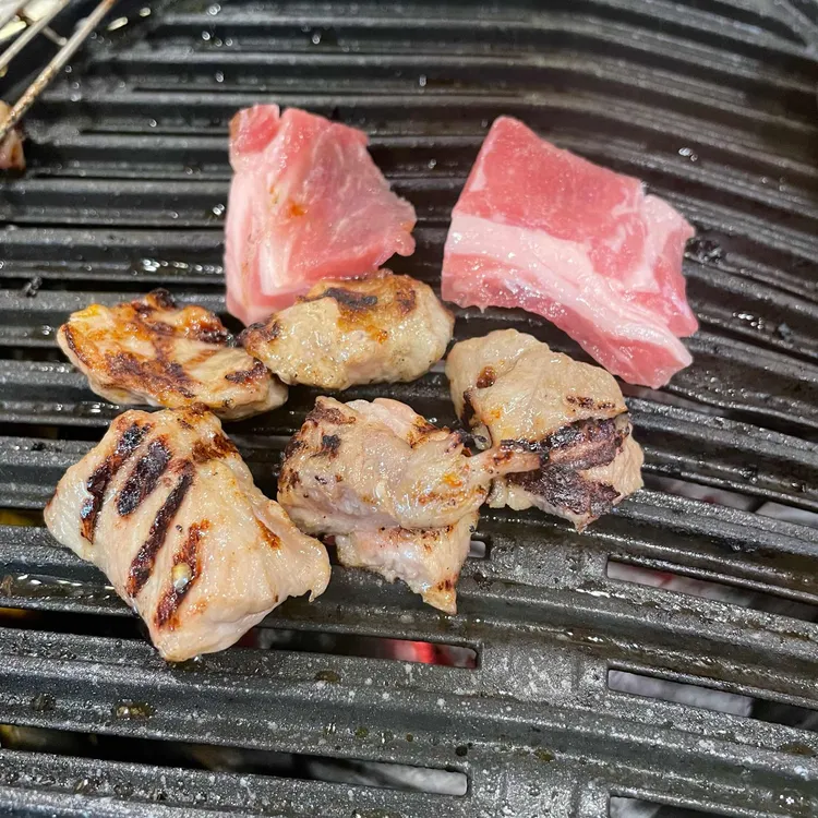 삼백식당 사진 1