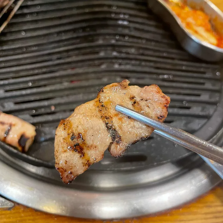 삼백식당 대표 사진