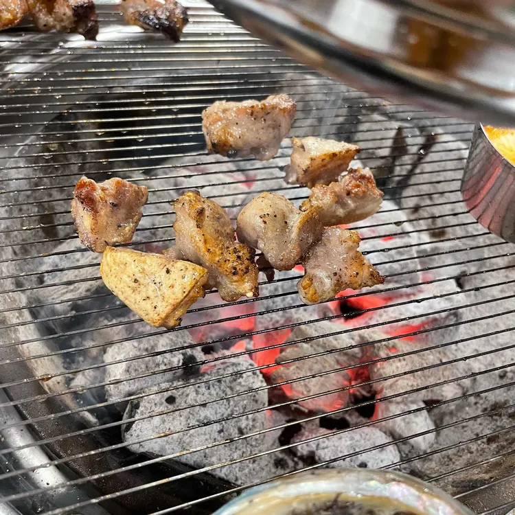 관아골꼬리집 사진 1