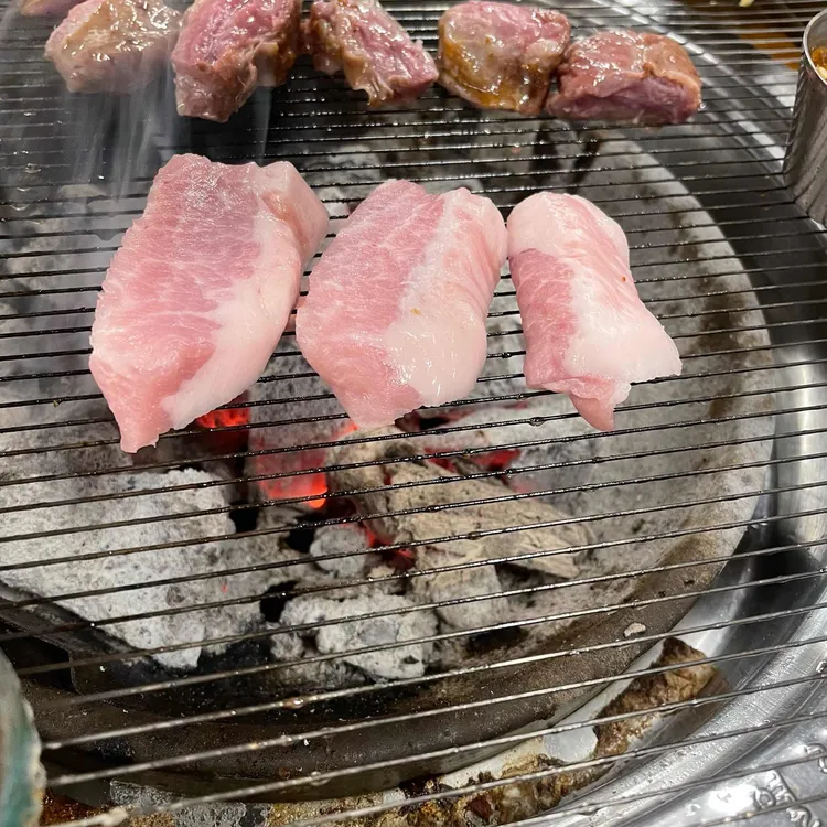 관아골꼬리집 사진 2
