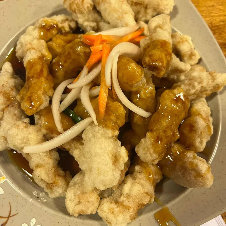 OK짬뽕 사진 2
