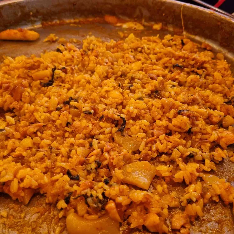 중앙닭갈비 대표 사진