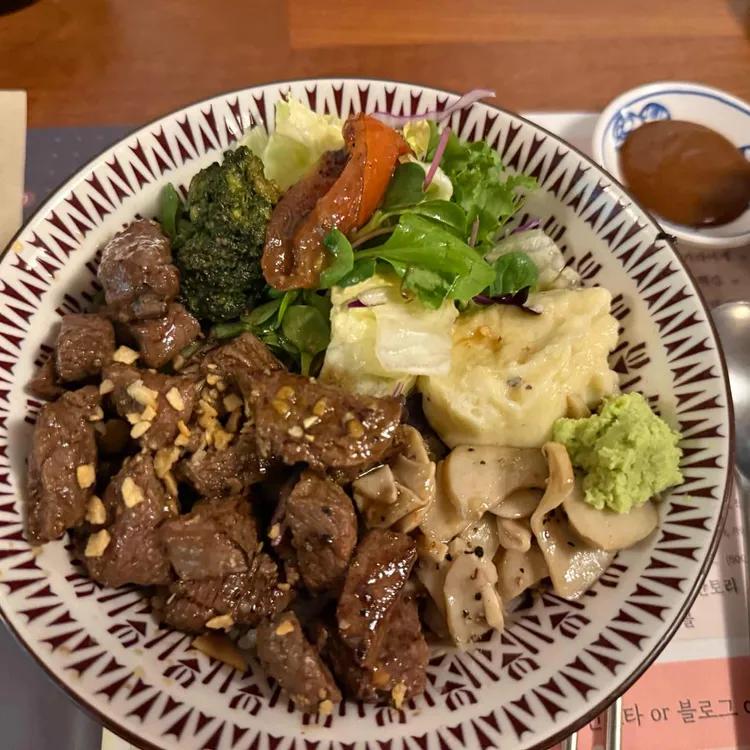 먼데이키친 대표 사진