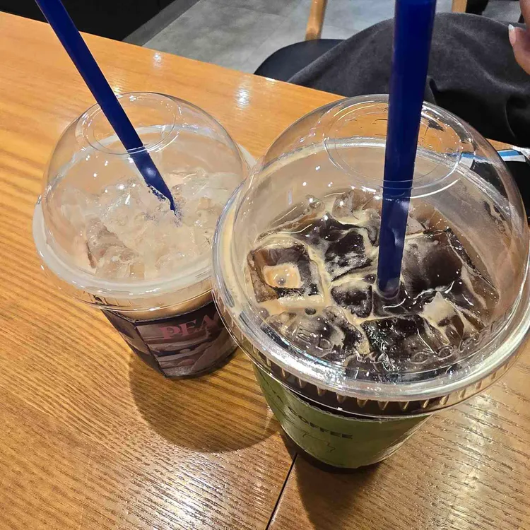 이디야 대표 사진